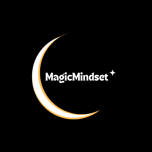 Magic Mindset